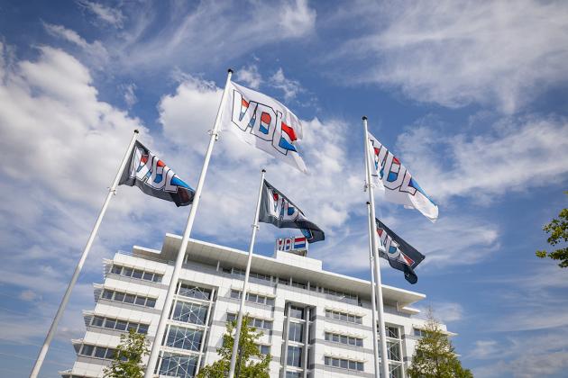 First six months at VDL Groep: Stable turnover, results show recovery